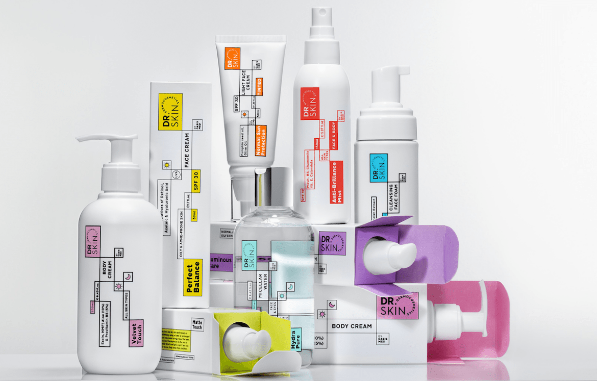 DR.SKIN DR.SKIN