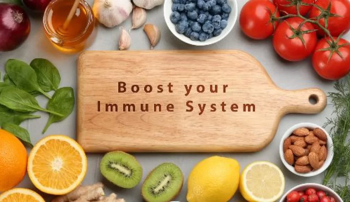 Food-to-boost-your-immunity