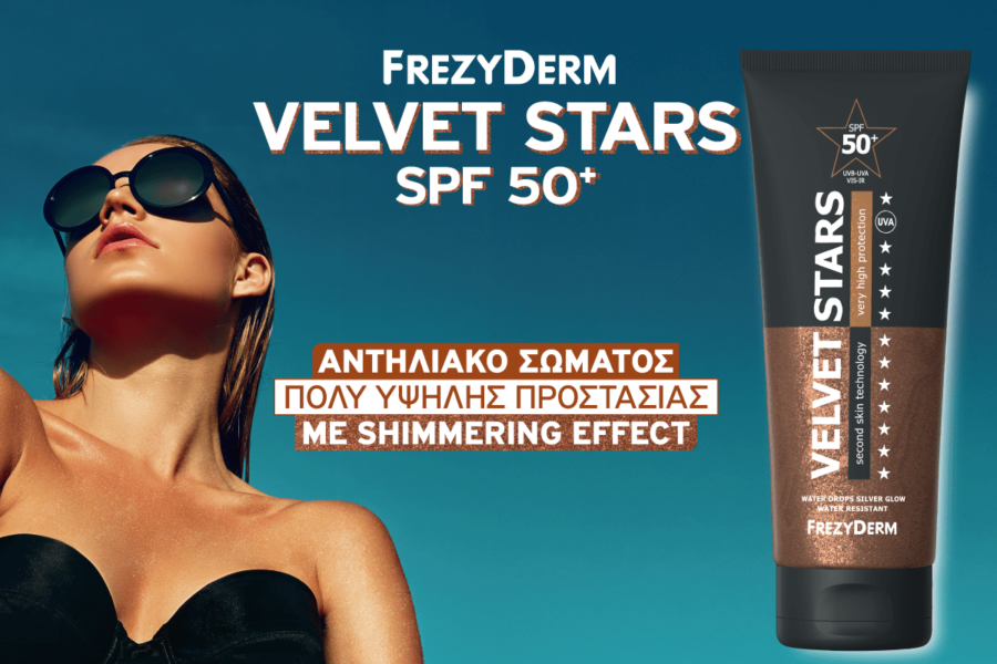 FREZYDERM_Velvet Stars